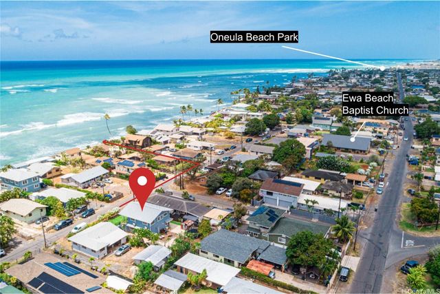 91-756 Oneula Place, Ewa Beach, HI 96706
