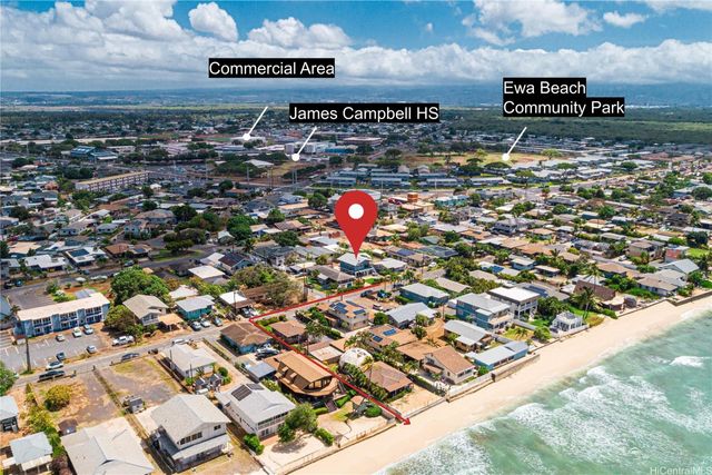 91-756 Oneula Place, Ewa Beach, HI 96706