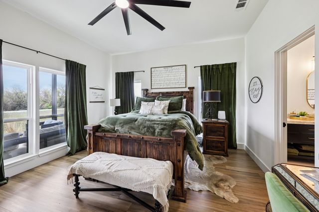 5029 County Road 1098, Celeste, TX 75423