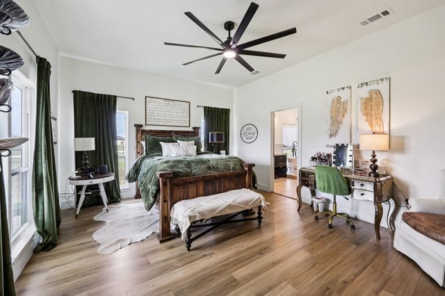 5029 County Road 1098, Celeste, TX 75423
