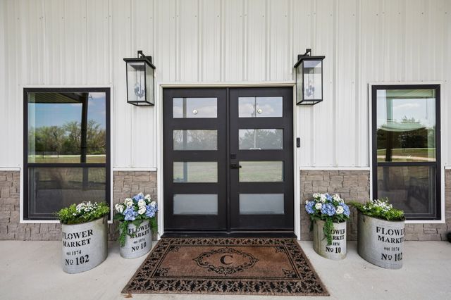 5029 County Road 1098, Celeste, TX 75423
