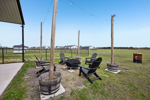 5029 County Road 1098, Celeste, TX 75423