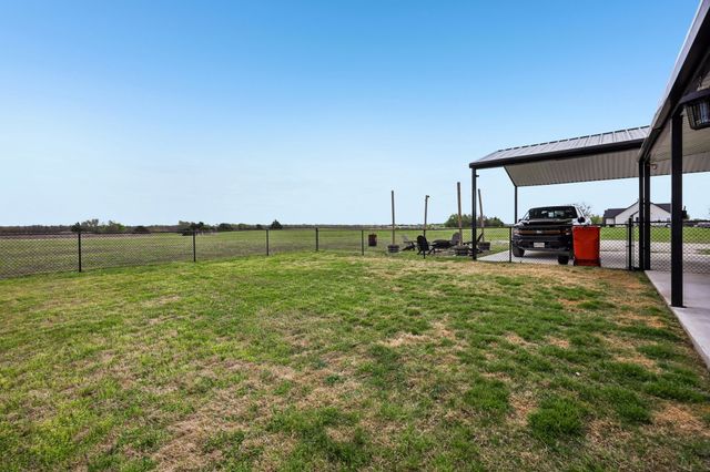 5029 County Road 1098, Celeste, TX 75423