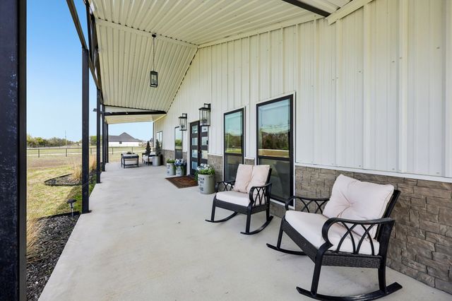 5029 County Road 1098, Celeste, TX 75423