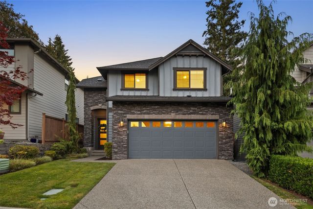 3725 200th Place SE, Bothell, WA 98012