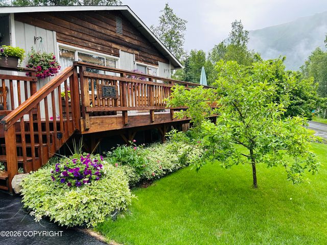 23627 Dolly Avenue, Chugiak, AK 99567