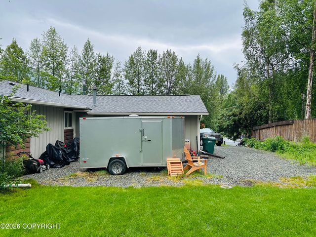 23627 Dolly Avenue, Chugiak, AK 99567