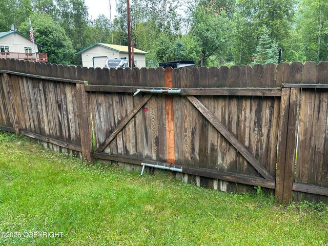 23627 Dolly Avenue, Chugiak, AK 99567