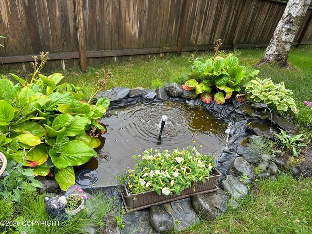 23627 Dolly Avenue, Chugiak, AK 99567