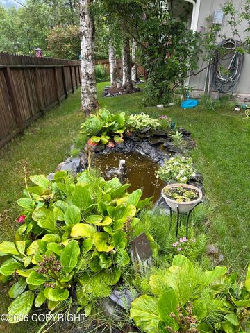 23627 Dolly Avenue, Chugiak, AK 99567