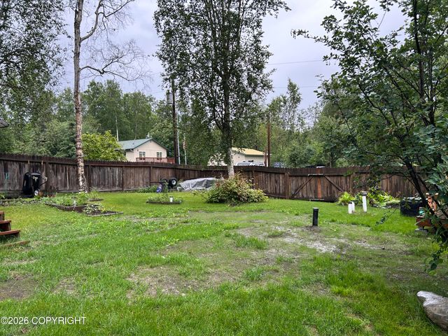 23627 Dolly Avenue, Chugiak, AK 99567