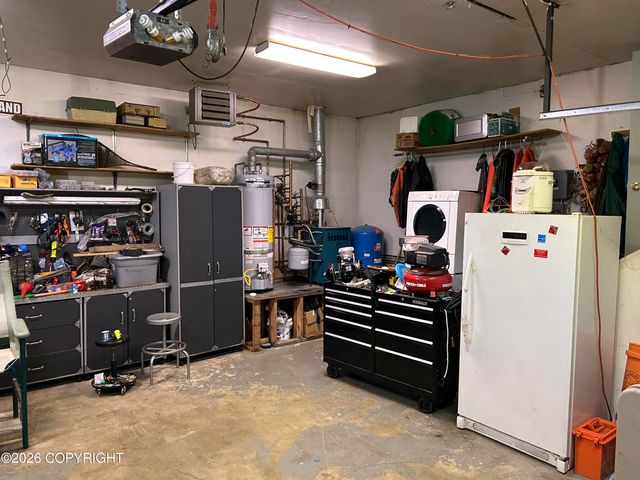 23627 Dolly Avenue, Chugiak, AK 99567