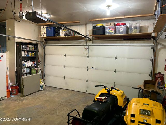 23627 Dolly Avenue, Chugiak, AK 99567