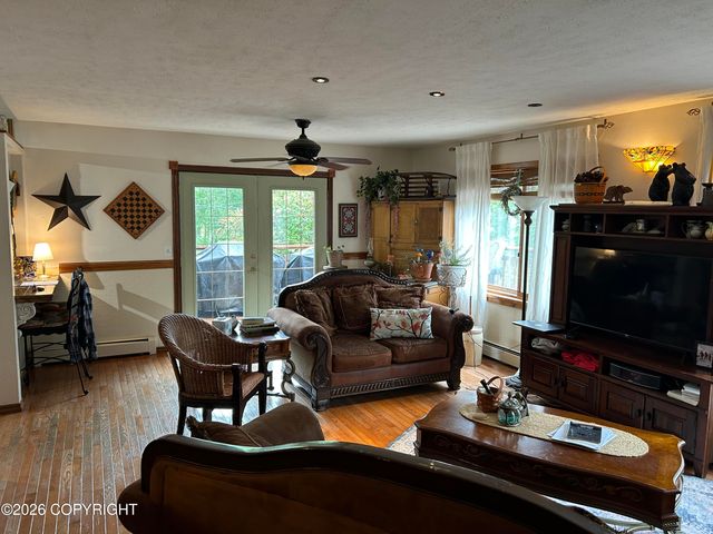 23627 Dolly Avenue, Chugiak, AK 99567