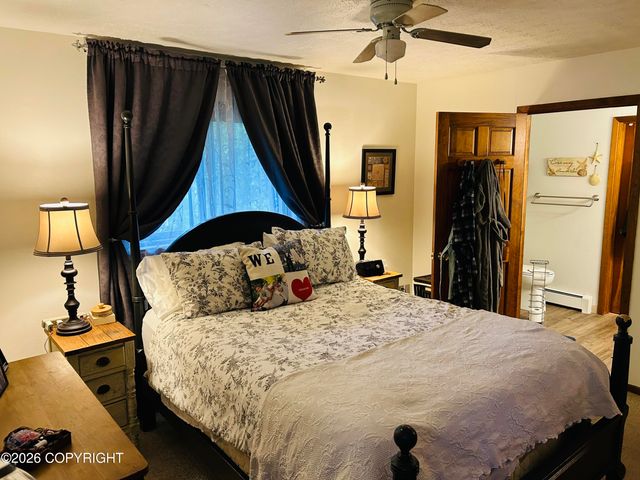 23627 Dolly Avenue, Chugiak, AK 99567