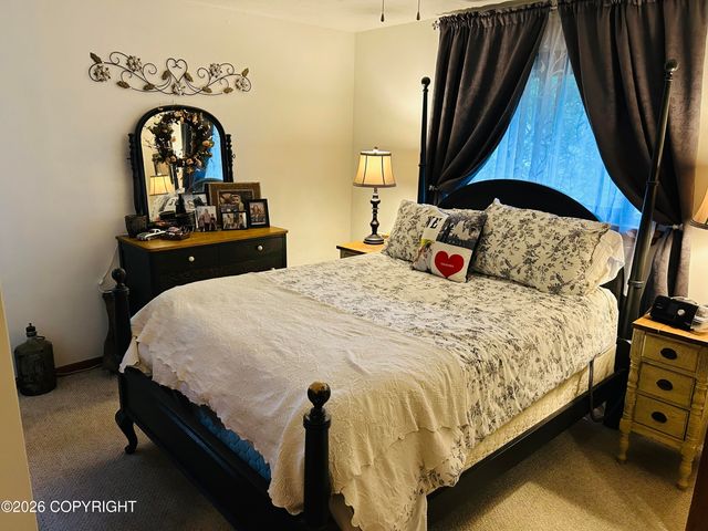 23627 Dolly Avenue, Chugiak, AK 99567