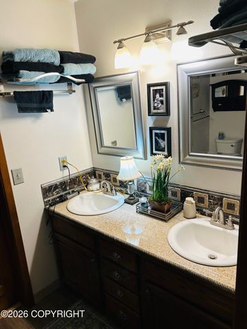 23627 Dolly Avenue, Chugiak, AK 99567