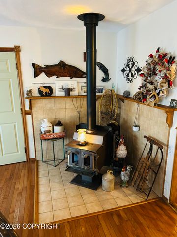 23627 Dolly Avenue, Chugiak, AK 99567