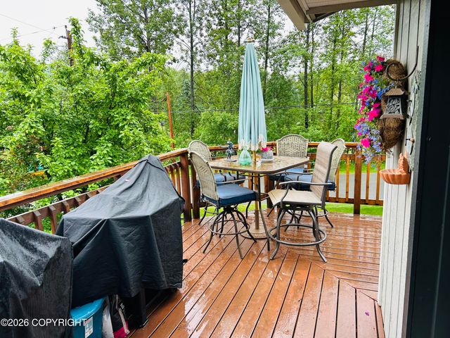 23627 Dolly Avenue, Chugiak, AK 99567