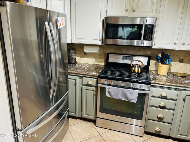 23627 Dolly Avenue, Chugiak, AK 99567