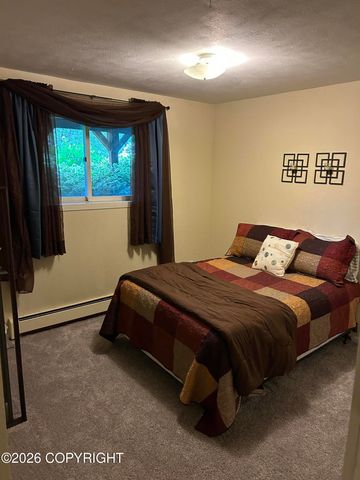 23627 Dolly Avenue, Chugiak, AK 99567