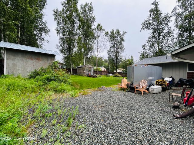 23627 Dolly Avenue, Chugiak, AK 99567