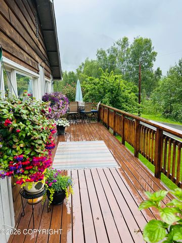 23627 Dolly Avenue, Chugiak, AK 99567