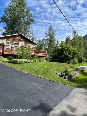 23627 Dolly Avenue, Chugiak, AK 99567