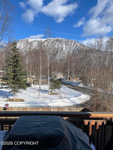 23627 Dolly Avenue, Chugiak, AK 99567