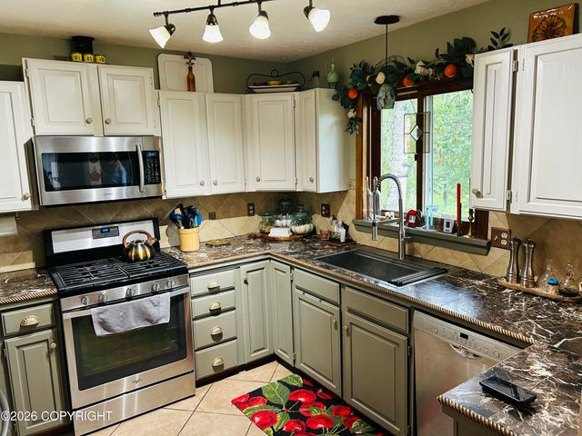 23627 Dolly Avenue, Chugiak, AK 99567