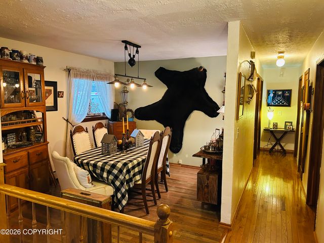 23627 Dolly Avenue, Chugiak, AK 99567
