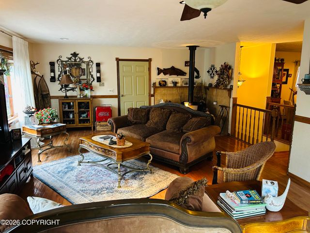 23627 Dolly Avenue, Chugiak, AK 99567