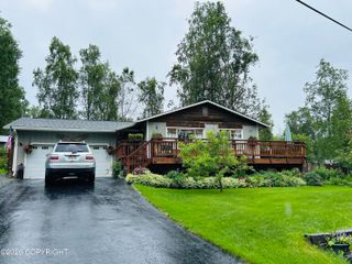 23627 Dolly Avenue, Chugiak, AK 99567