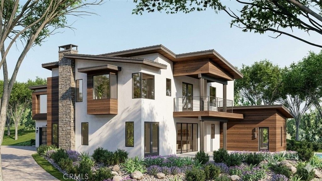 137 Buckskin, Bell Canyon, CA 91307 — exterior