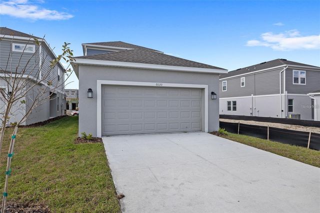 6028 ZEN WAY, Clermont, FL 34714