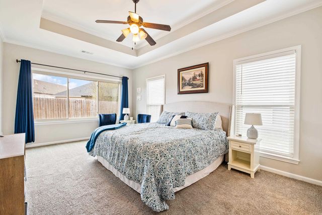 222 Pleasant Holly Drive, Benton, AR 72015