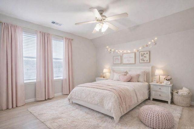 222 Pleasant Holly Drive, Benton, AR 72015