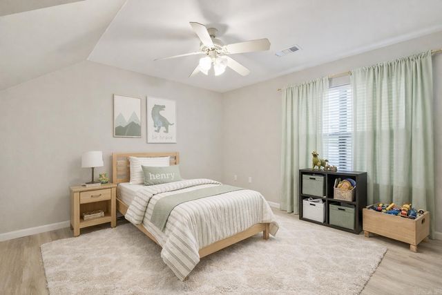 222 Pleasant Holly Drive, Benton, AR 72015