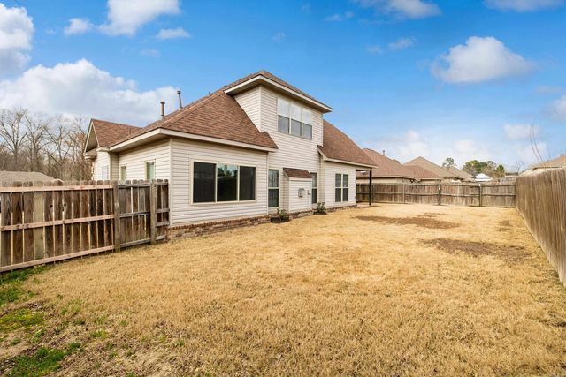 222 Pleasant Holly Drive, Benton, AR 72015