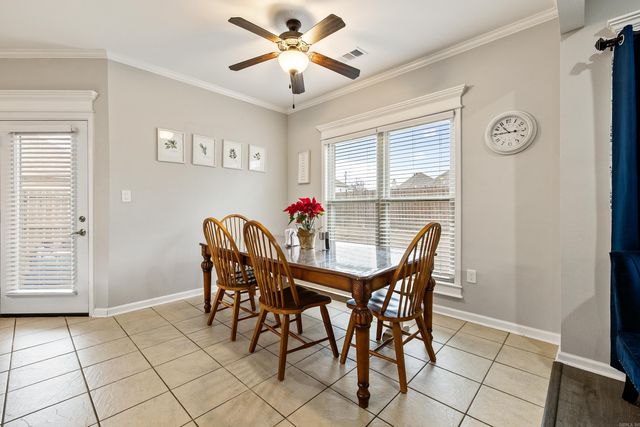 222 Pleasant Holly Drive, Benton, AR 72015