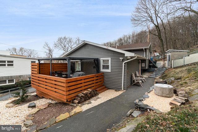 125 S MAIN ST, Mahanoy City, PA 17948