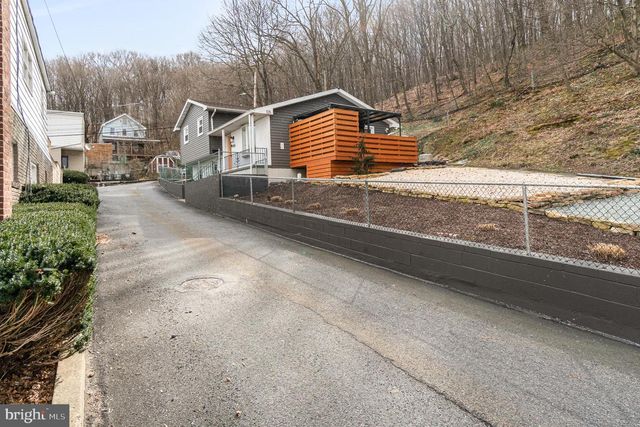125 S MAIN ST, Mahanoy City, PA 17948