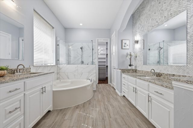 10230 Burnt Mill Lane, Frisco, TX 75035