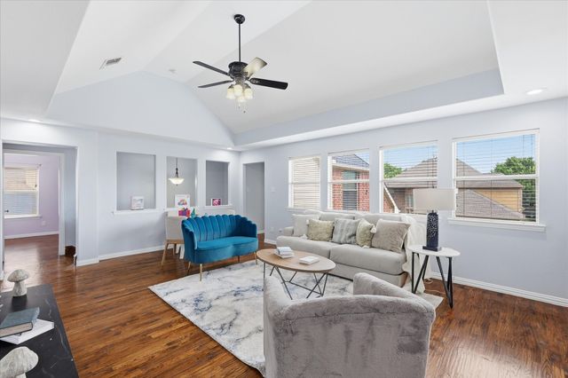 10230 Burnt Mill Lane, Frisco, TX 75035