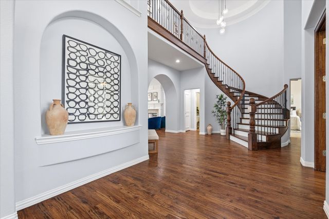 10230 Burnt Mill Lane, Frisco, TX 75035