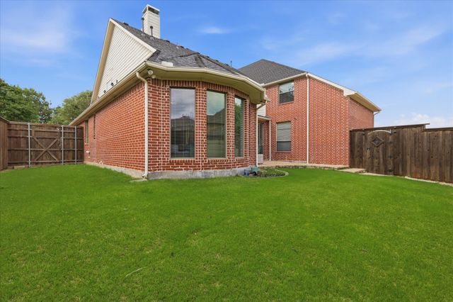 10230 Burnt Mill Lane, Frisco, TX 75035