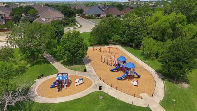 10230 Burnt Mill Lane, Frisco, TX 75035
