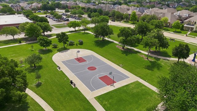 10230 Burnt Mill Lane, Frisco, TX 75035