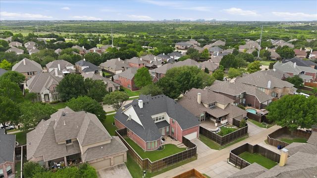 10230 Burnt Mill Lane, Frisco, TX 75035