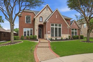 10230 Burnt Mill Lane, Frisco, TX 75035